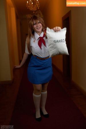 4iipainters_cosplay photo #0029