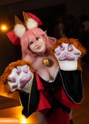 4iipainters_cosplay photo #0030