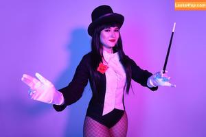 4iipainters_cosplay photo #0031