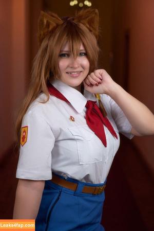 4iipainters_cosplay photo #0032