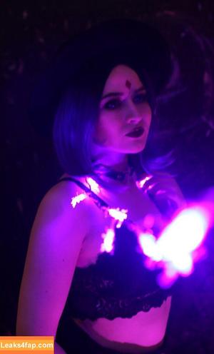 4iipainters_cosplay photo #0034