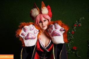 4iipainters_cosplay photo #0037