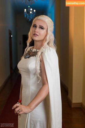 4iipainters_cosplay photo #0038