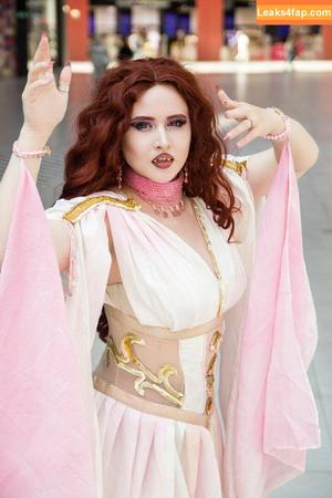 4iipainters_cosplay photo #0039