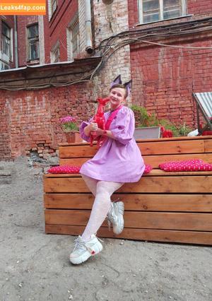 4iipainters_cosplay photo #0040