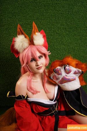 4iipainters_cosplay photo #0042