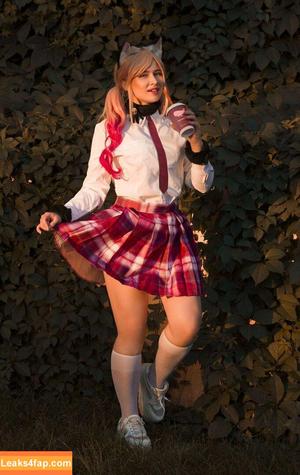 4iipainters_cosplay photo #0044