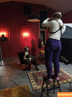 4iipainters_cosplay photo #0045