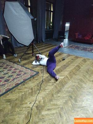 4iipainters_cosplay photo #0046