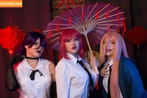 4iipainters_cosplay photo #0052