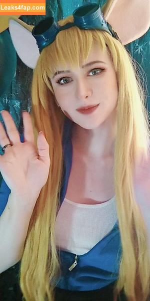 4iipainters_cosplay photo #0053