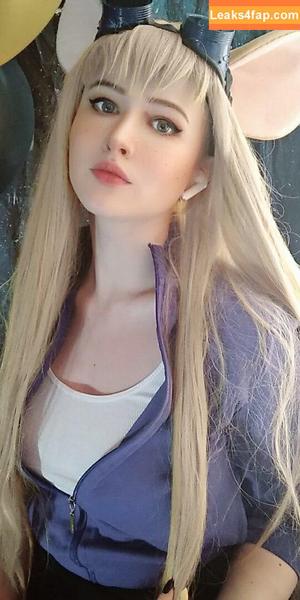 4iipainters_cosplay photo #0054