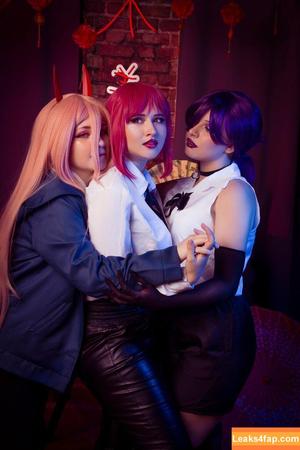 4iipainters_cosplay photo #0055