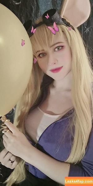 4iipainters_cosplay photo #0057