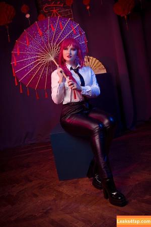 4iipainters_cosplay photo #0061