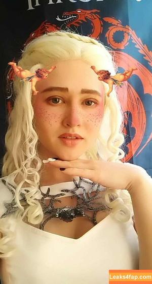 4iipainters_cosplay photo #0062