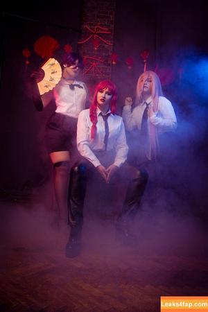 4iipainters_cosplay photo #0063