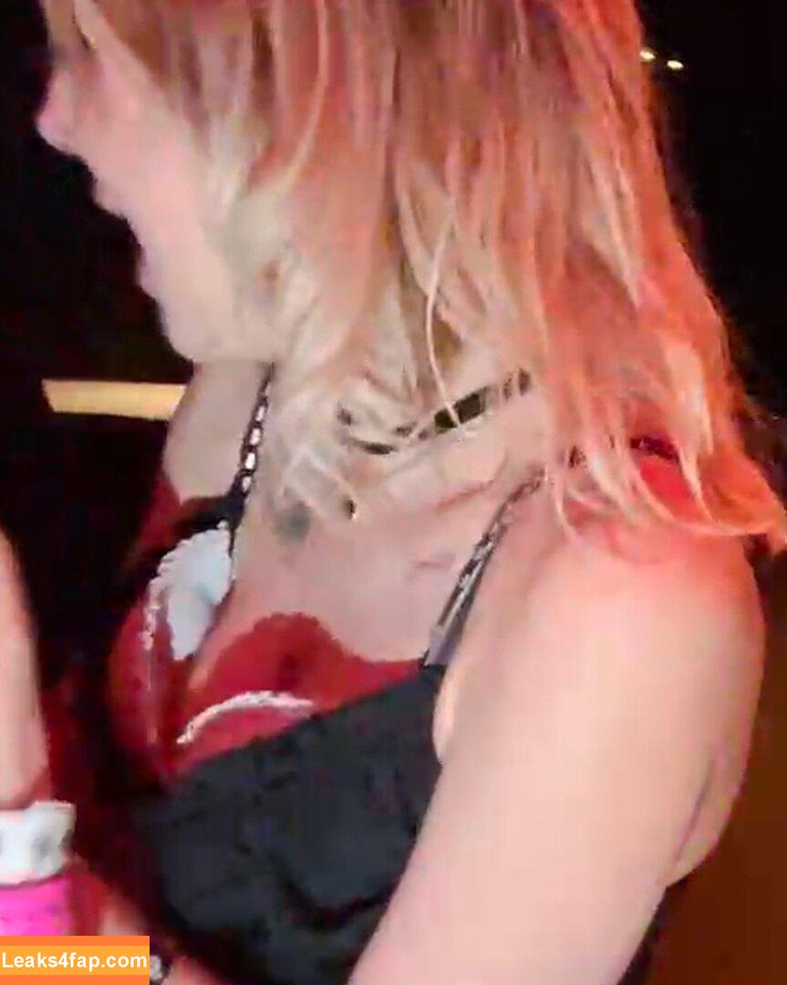 4illersha / evil_foxyy leaked photo photo #0037