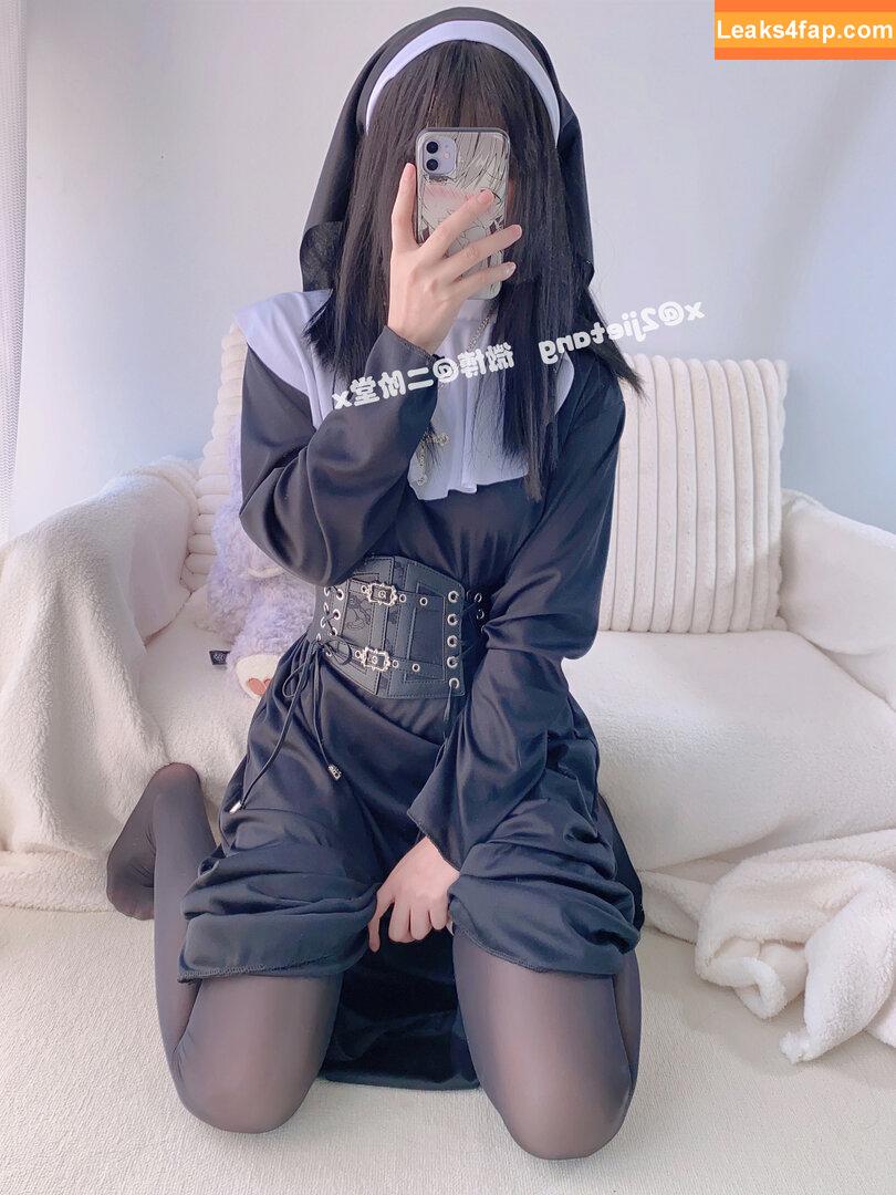 2jietang / https: / 二阶堂 leaked photo photo #0089