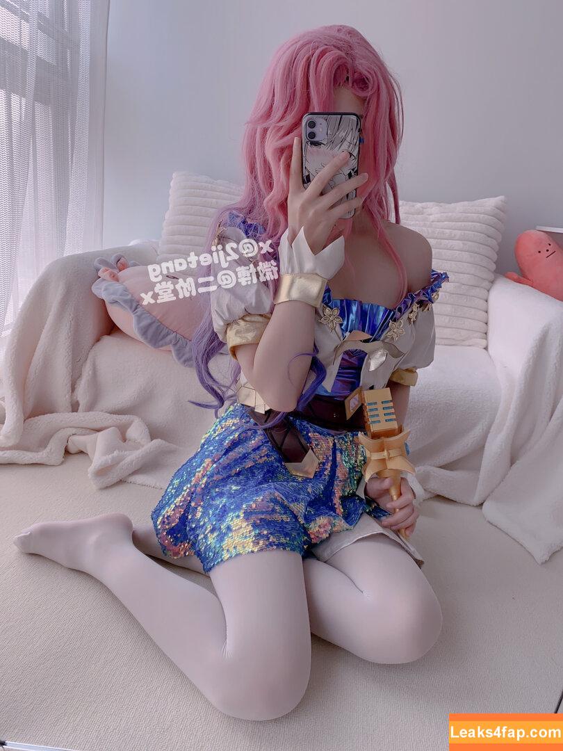2jietang / https: / 二阶堂 leaked photo photo #0112