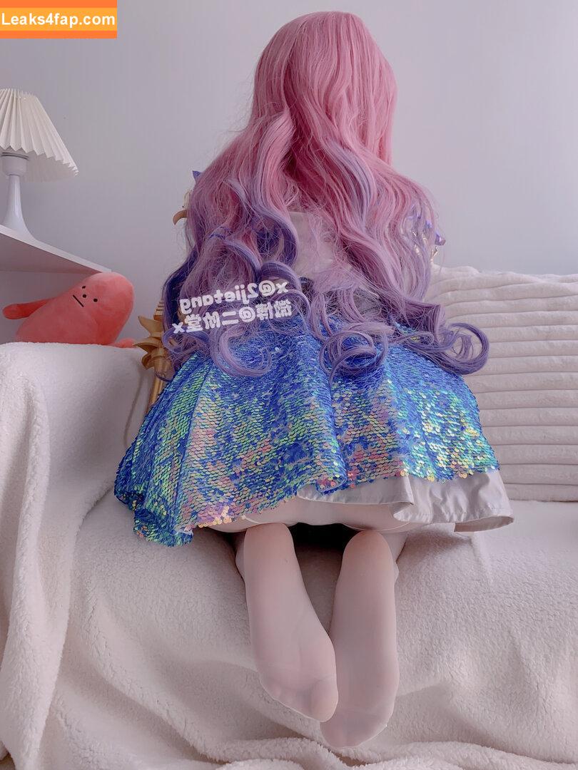 2jietang / https: / 二阶堂 leaked photo photo #0115