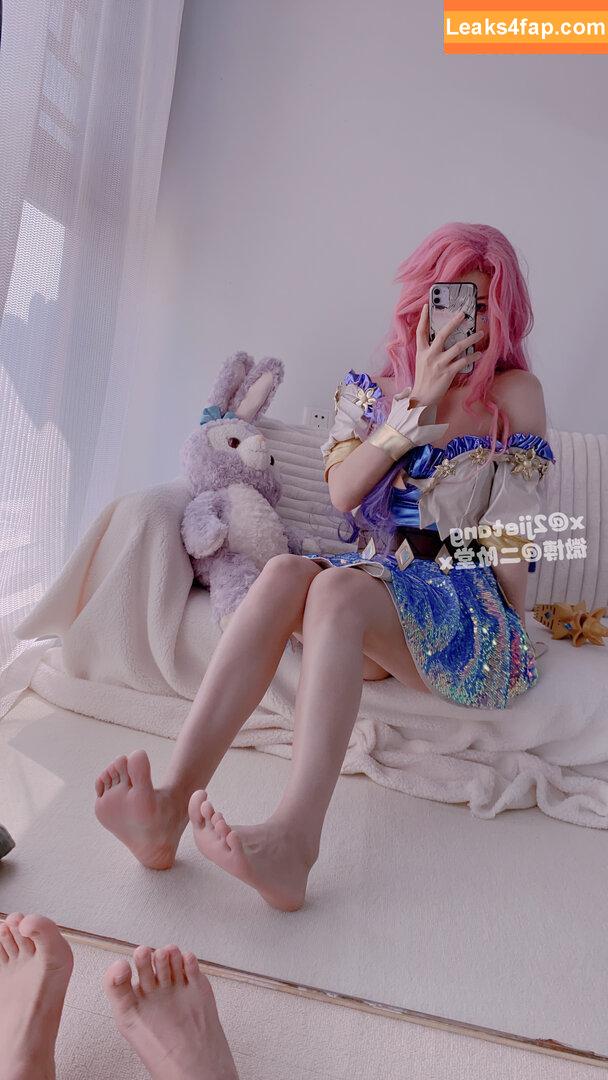2jietang / https: / 二阶堂 leaked photo photo #0126