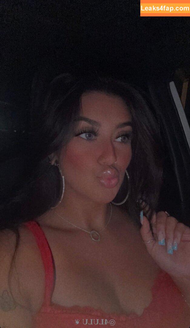 4lulu /  leaked photo photo #0008
