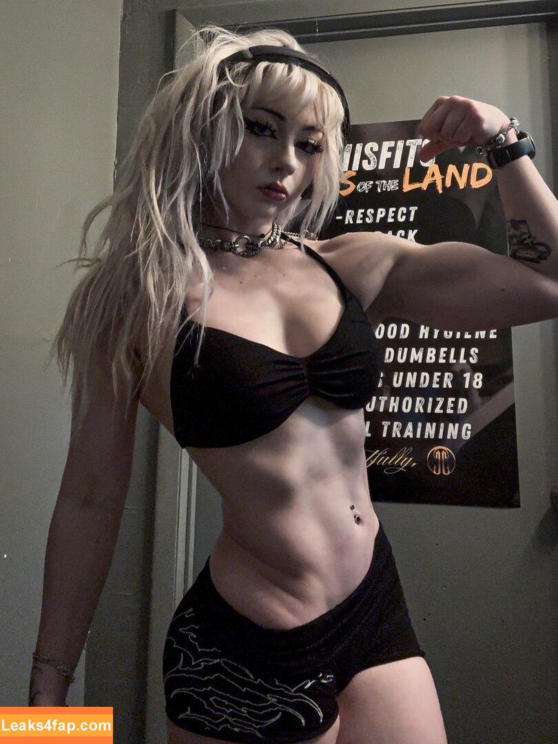 6nattynat9 / 6natttynay9 / tatievans leaked photo photo #0041