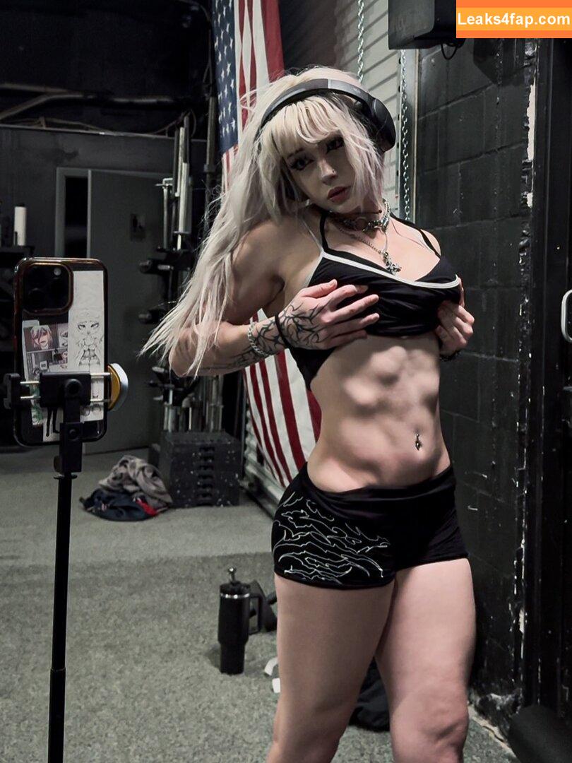 6nattynat9 / 6natttynay9 / tatievans leaked photo photo #0043