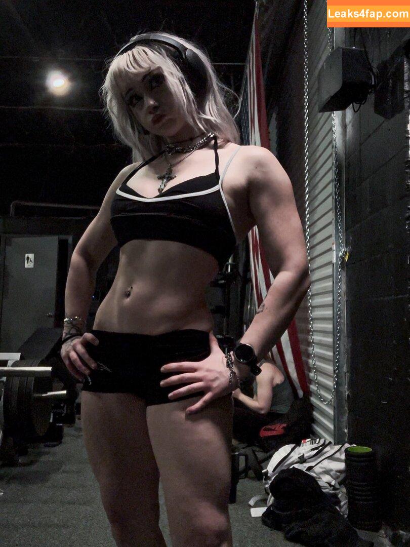 6nattynat9 / 6natttynay9 / tatievans leaked photo photo #0046