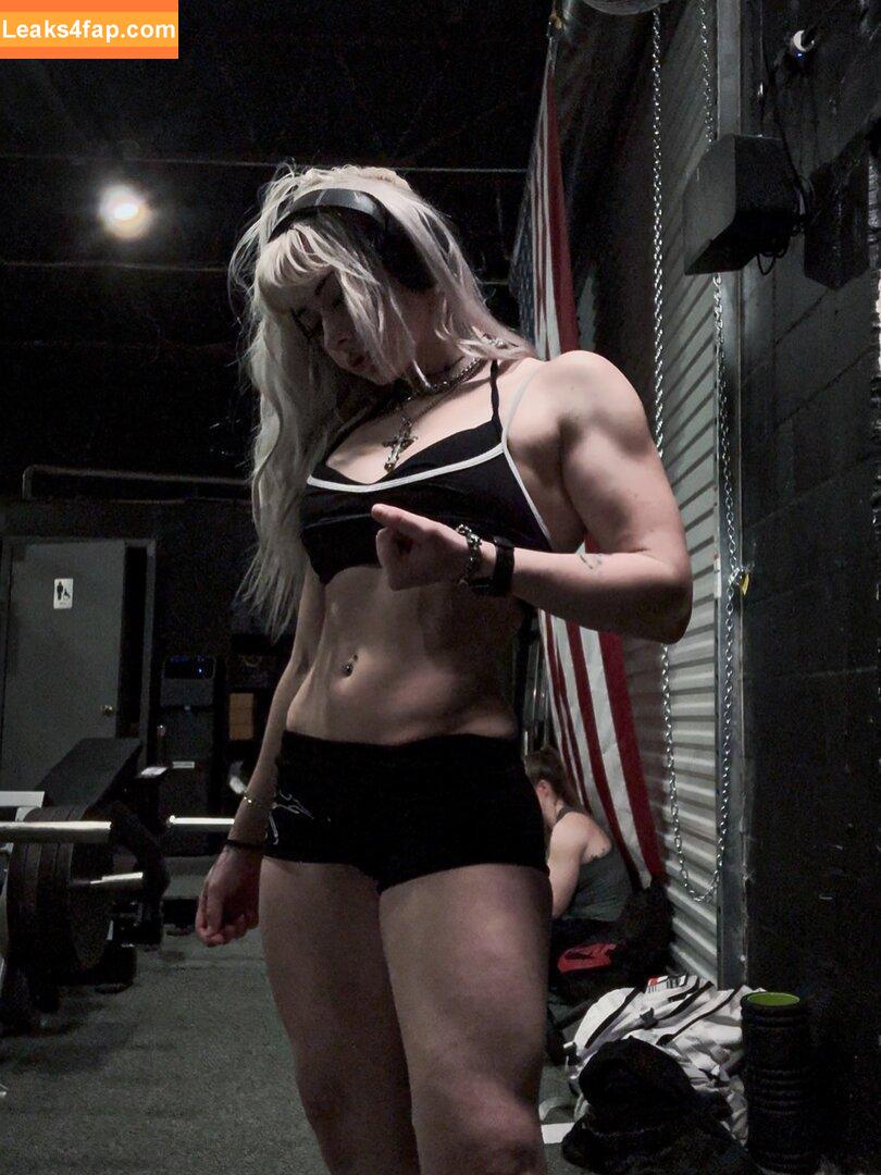 6nattynat9 / 6natttynay9 / tatievans leaked photo photo #0048