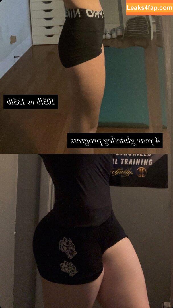 6nattynat9 / 6natttynay9 / tatievans leaked photo photo #0051