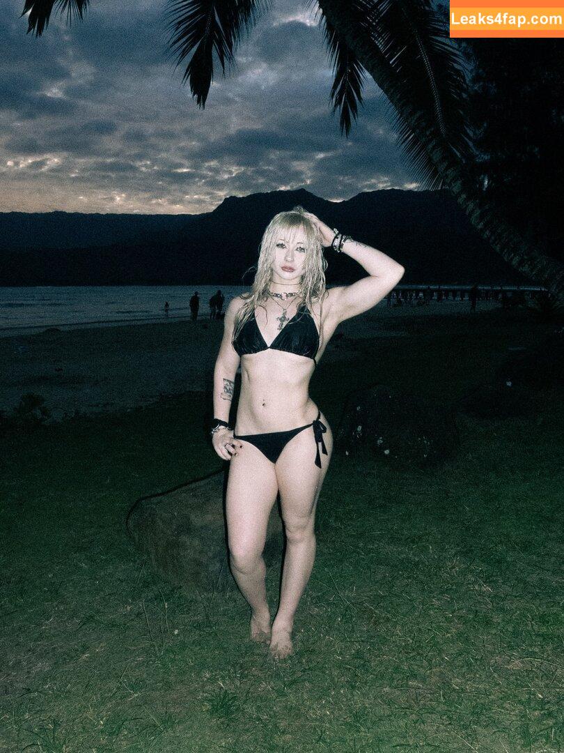 6nattynat9 / 6natttynay9 / tatievans leaked photo photo #0057