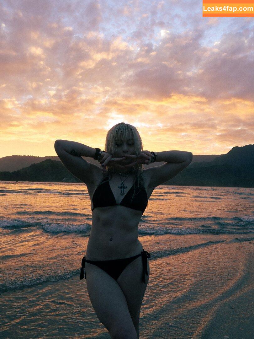 6nattynat9 / 6natttynay9 / tatievans leaked photo photo #0065