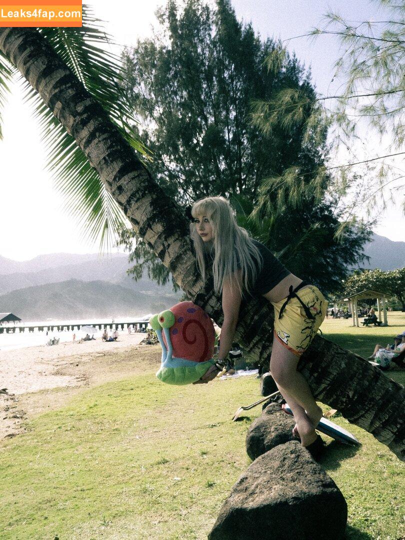 6nattynat9 / 6natttynay9 / tatievans leaked photo photo #0066