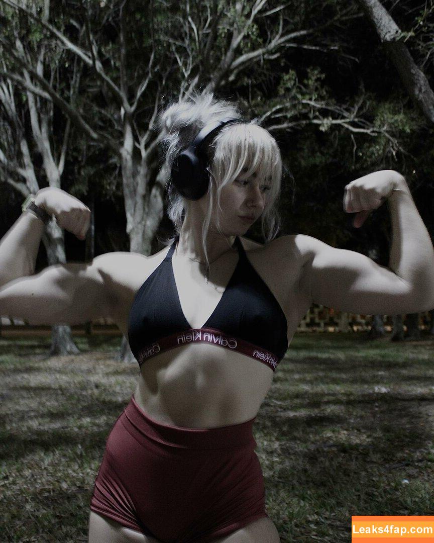 6nattynat9 / 6natttynay9 / tatievans leaked photo photo #0072