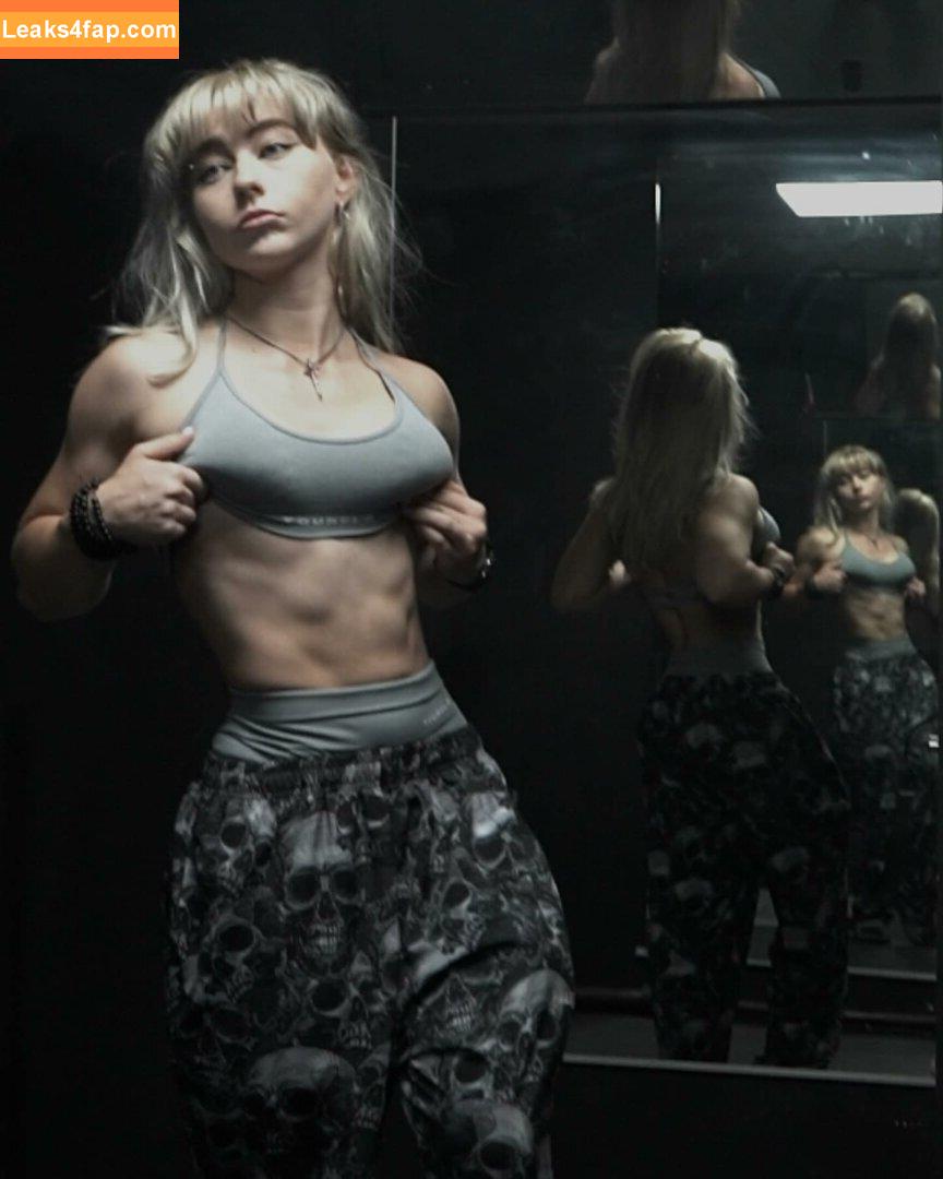 6nattynat9 / 6natttynay9 / tatievans leaked photo photo #0076