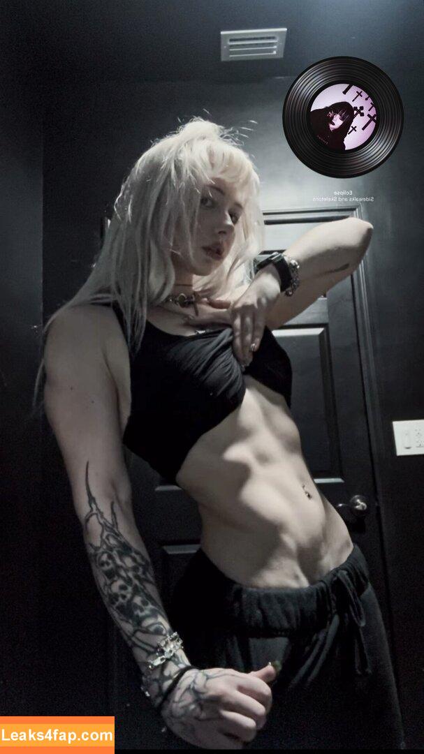 6nattynat9 / 6natttynay9 / tatievans слитое фото фото #0081