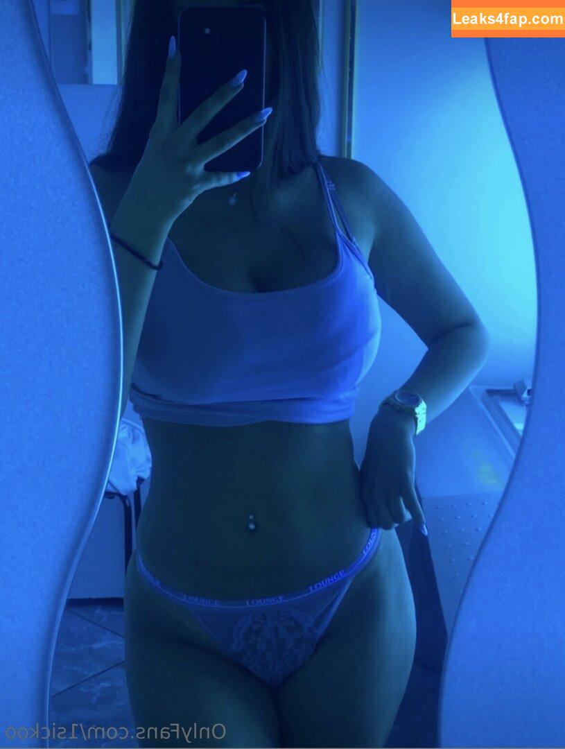 1sickoo /  leaked photo photo #0131