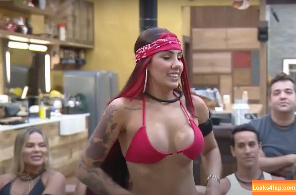 A Fazenda 15 / nadjapessoa leaked photo photo #0055