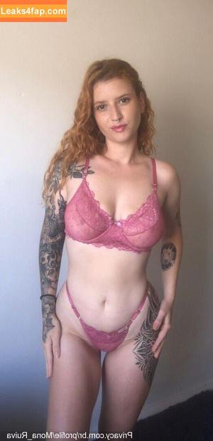A Ruiva фото #0034