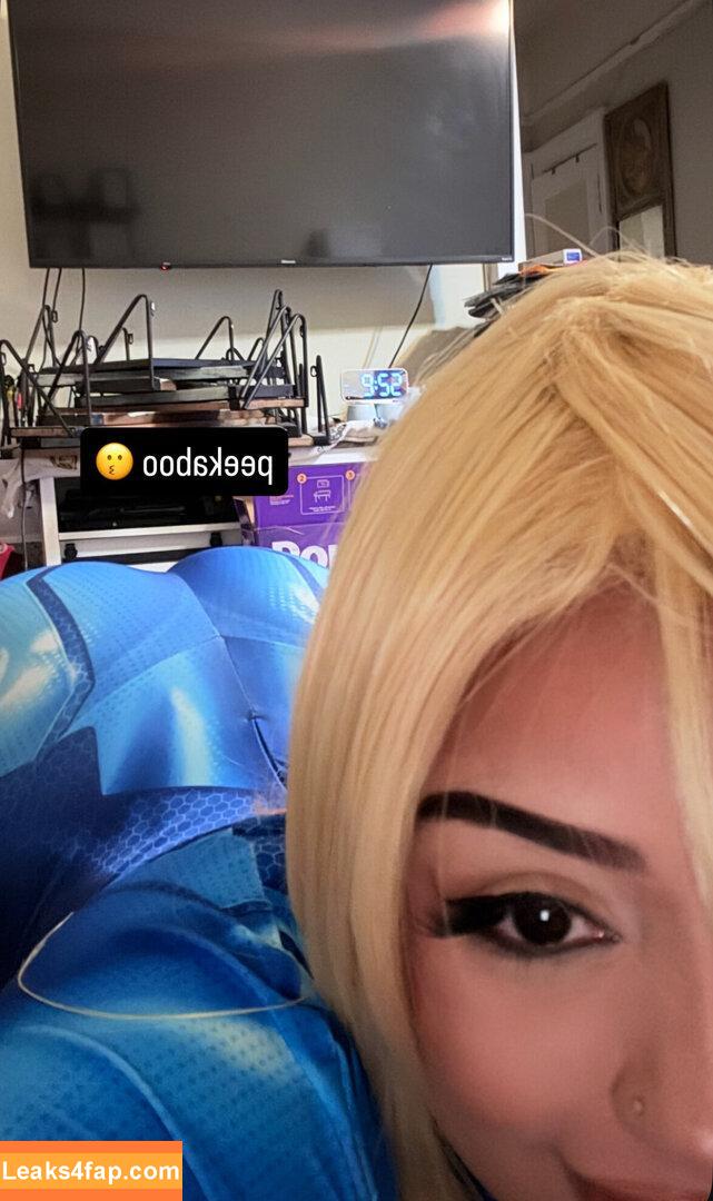 A.vriell leaked photo photo #0094