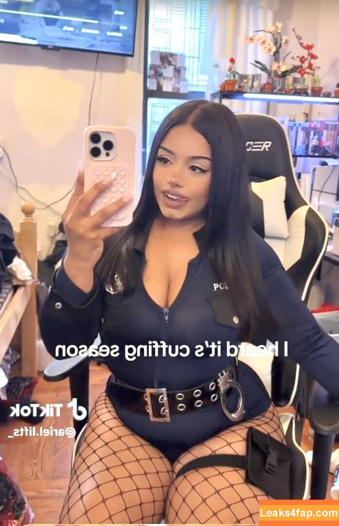 A.vriell leaked photo photo #0132