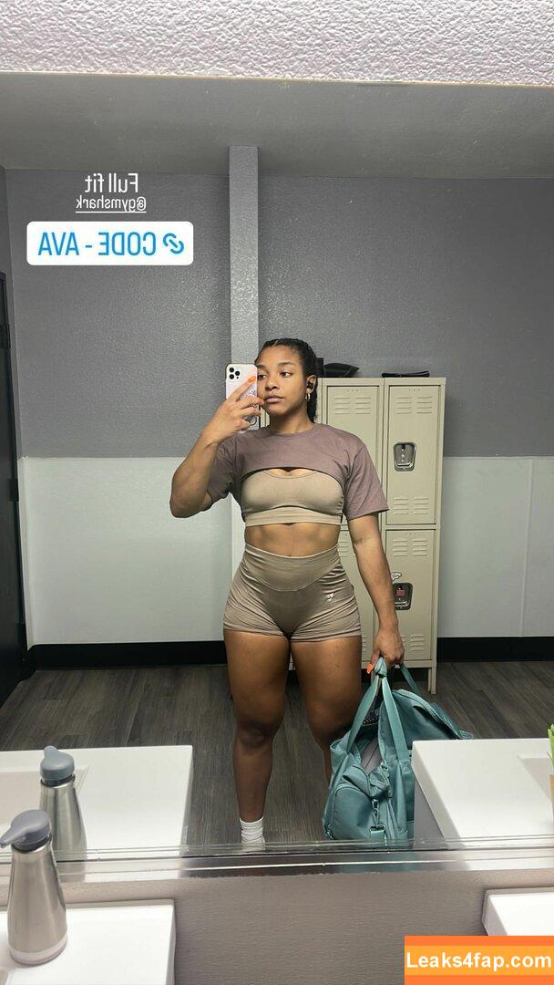 aaaaayevuh / Ava leaked photo photo #0022