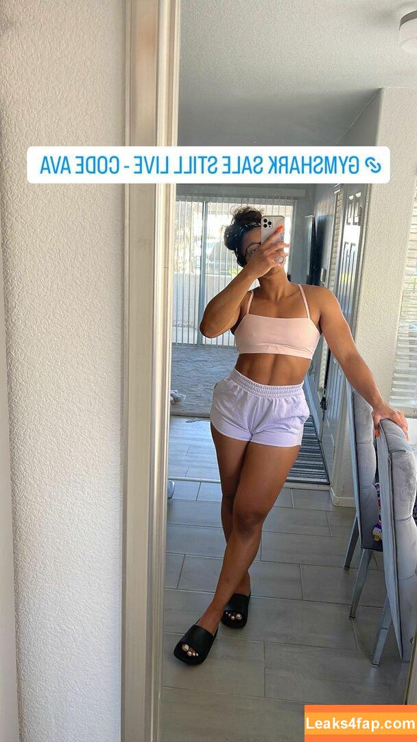 aaaaayevuh / Ava leaked photo photo #0034