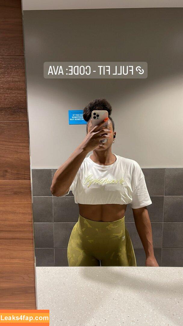 aaaaayevuh / Ava leaked photo photo #0035