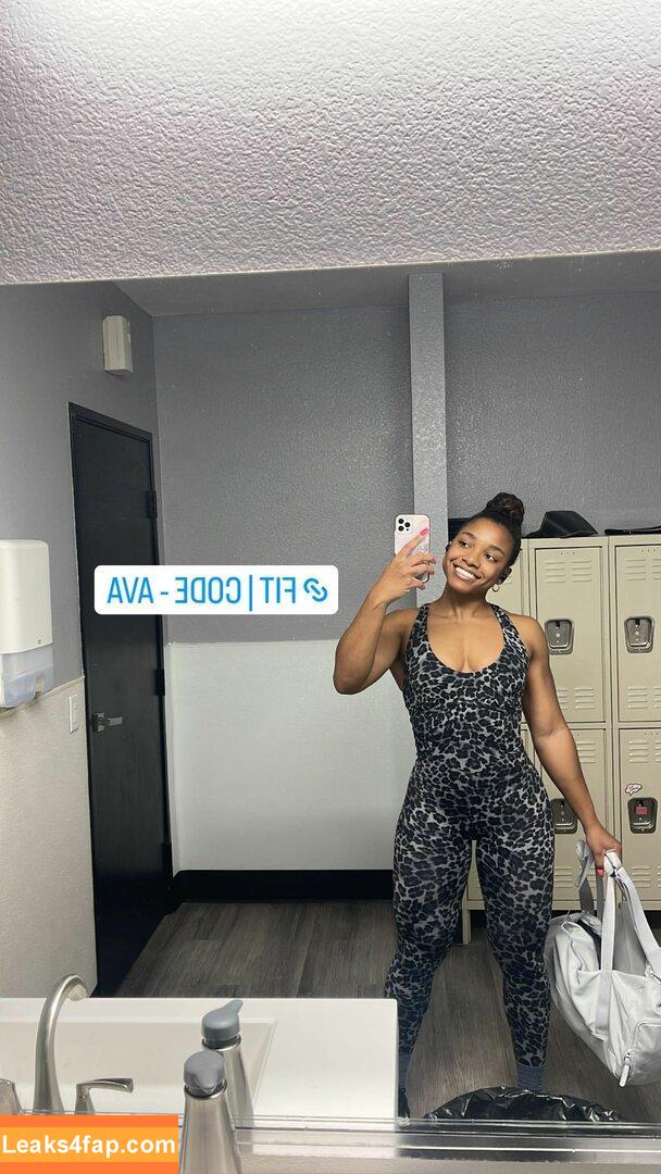 aaaaayevuh / Ava leaked photo photo #0048