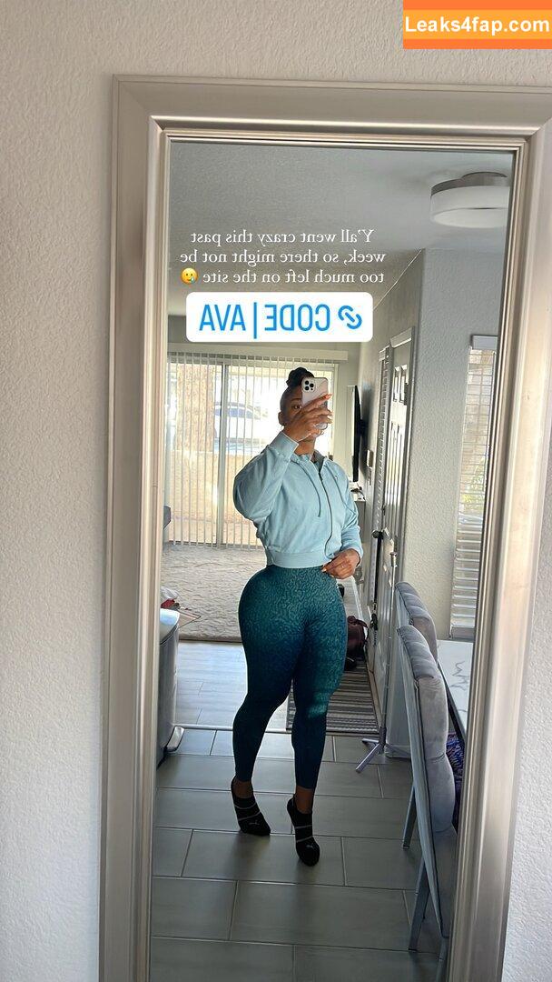 aaaaayevuh / Ava leaked photo photo #0186