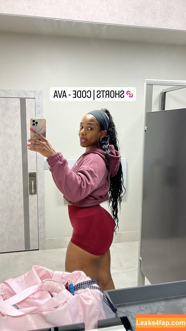aaaaayevuh / Ava leaked photo photo #0236