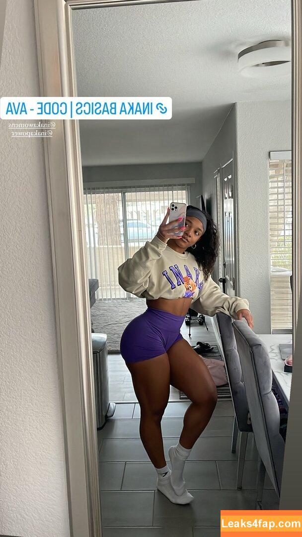 aaaaayevuh / Ava leaked photo photo #0244